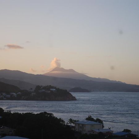Appartement De La Baie, Vue Magnifique, Tartane La Trinité Eksteriør billede
