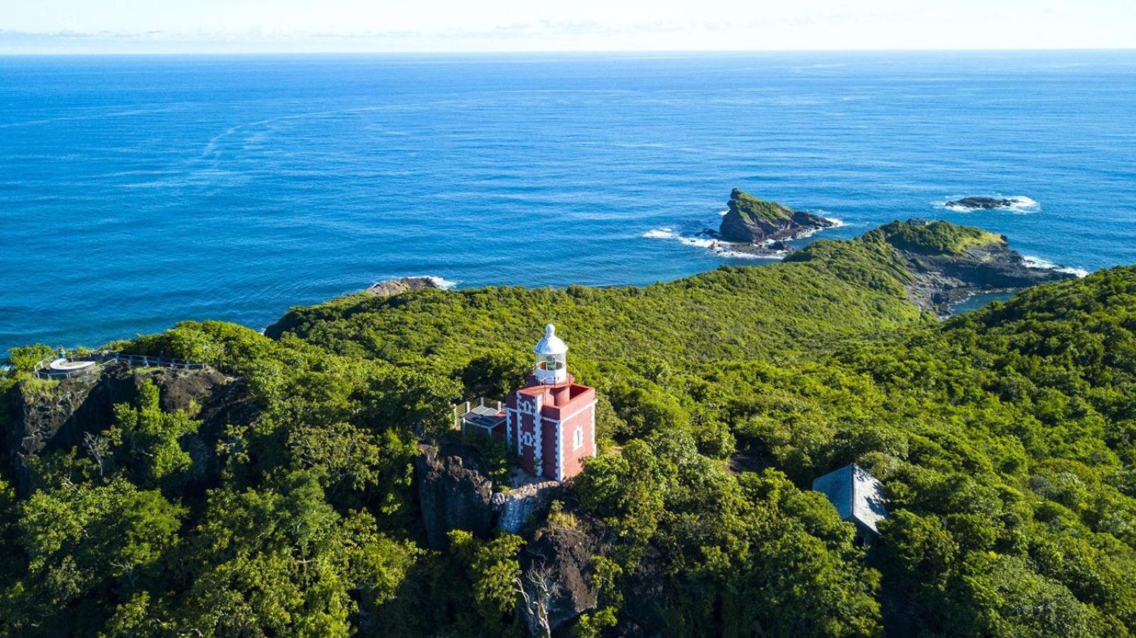 Appartement De La Baie, Vue Magnifique, Tartane La Trinité Eksteriør billede