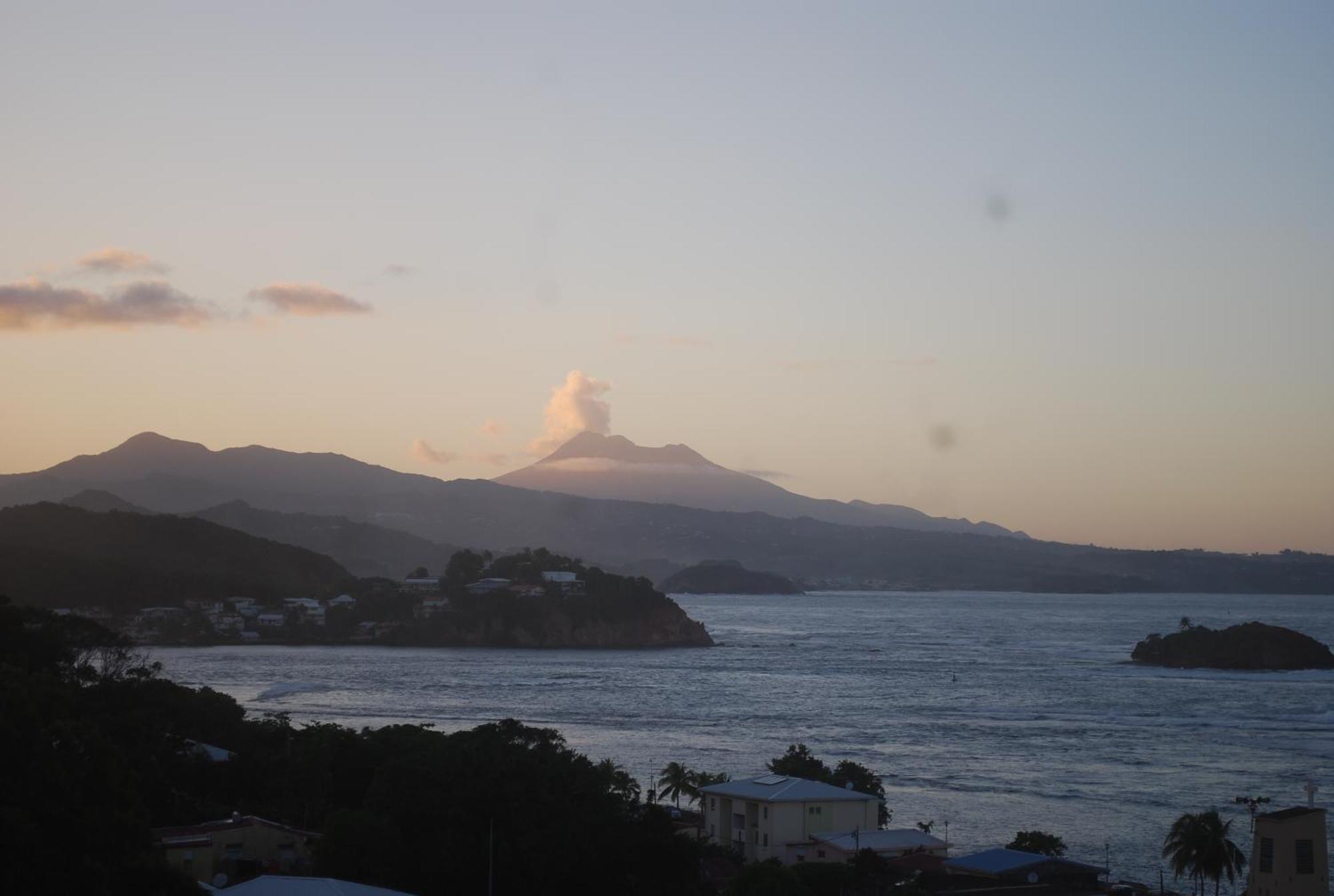 Appartement De La Baie, Vue Magnifique, Tartane La Trinité Eksteriør billede